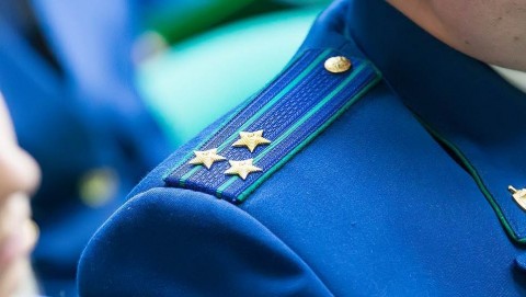 Прокурора Сонковского района потребовала от общеобразовательной школы устранить нарушения в сфере пожарной безопасности