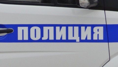 Жительница Сонковского района заявила в полицию о краже денег с её карты